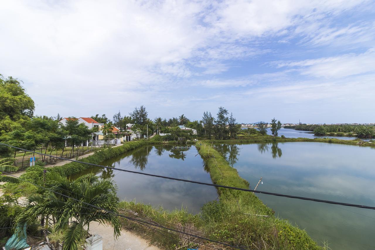 Christina'S Hoi An - The Village View מראה חיצוני תמונה