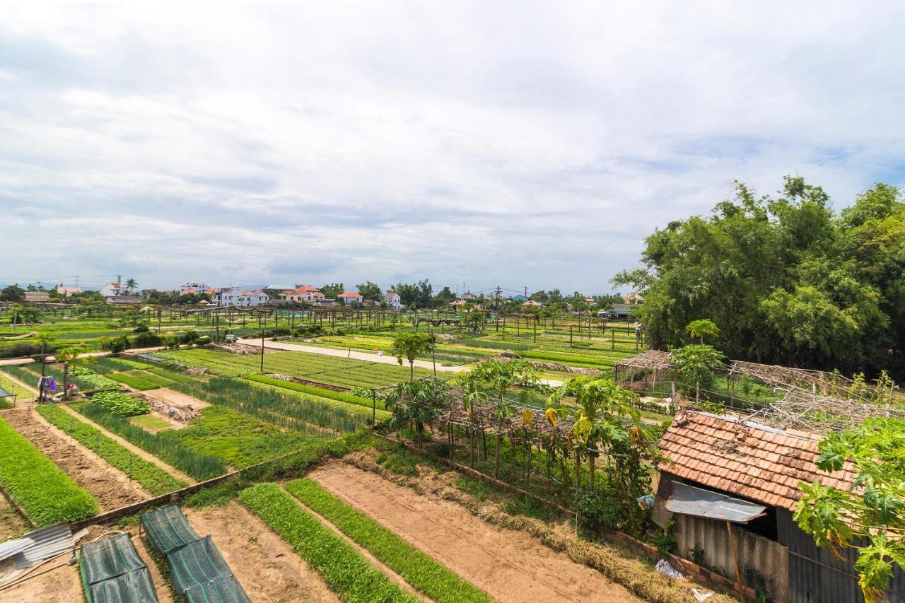 Christina'S Hoi An - The Village View מראה חיצוני תמונה