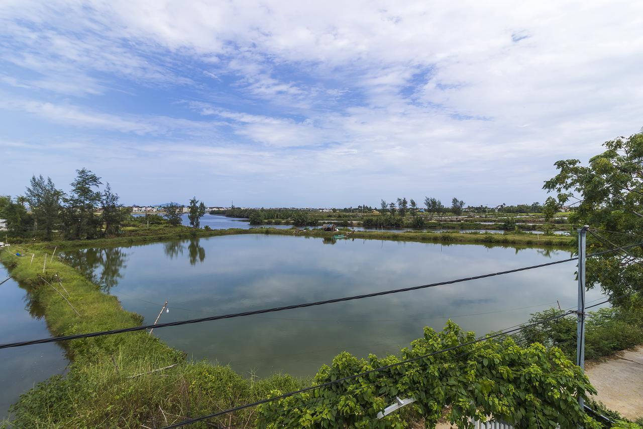 Christina'S Hoi An - The Village View מראה חיצוני תמונה