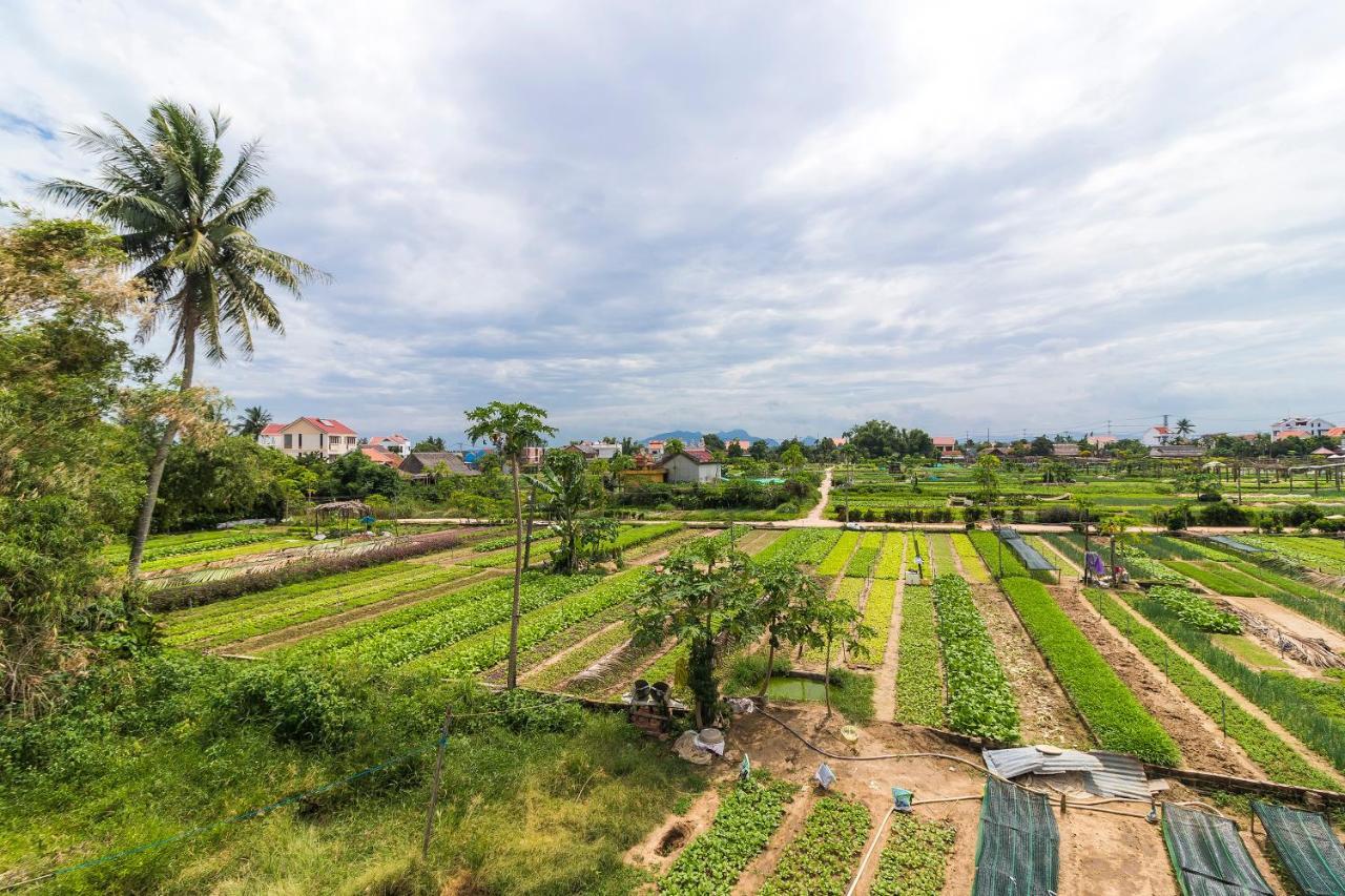 Christina'S Hoi An - The Village View מראה חיצוני תמונה