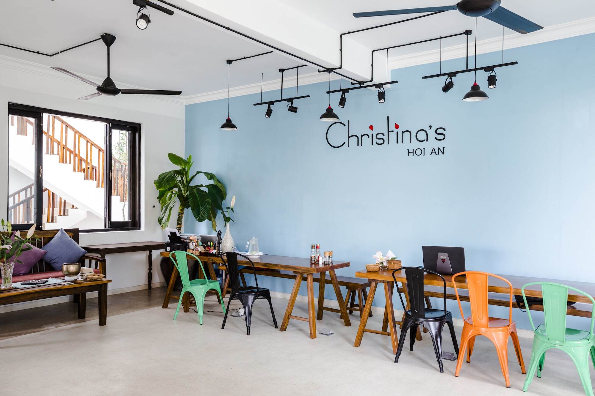 Christina'S Hoi An - The Village View מראה חיצוני תמונה