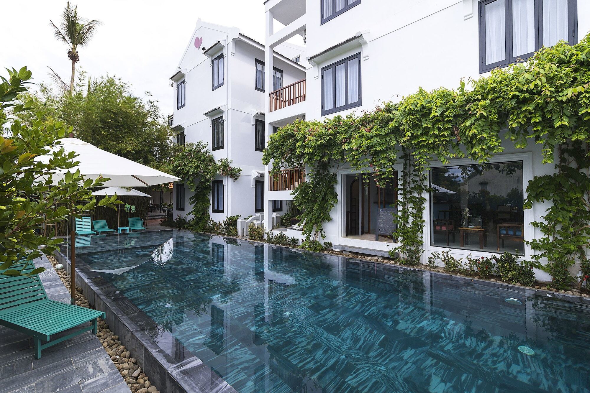 Christina'S Hoi An - The Village View מראה חיצוני תמונה